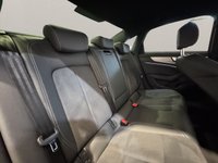 USED 2022 22 AUDI A6 SALOON 2.0 TFSI 40 S line Saloon 4dr Petrol S Tronic Euro 6 (s/s) (204 ps) 