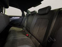 USED 2022 22 AUDI A6 SALOON 2.0 TFSI 40 S line Saloon 4dr Petrol S Tronic Euro 6 (s/s) (204 ps) 