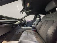 USED 2022 22 AUDI A6 SALOON 2.0 TFSI 40 S line Saloon 4dr Petrol S Tronic Euro 6 (s/s) (204 ps) 