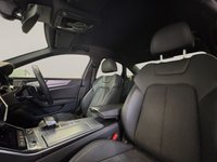 USED 2022 22 AUDI A6 SALOON 2.0 TFSI 40 S line Saloon 4dr Petrol S Tronic Euro 6 (s/s) (204 ps) 