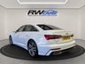 USED 2022 22 AUDI A6 SALOON 2.0 TFSI 40 S line Saloon 4dr Petrol S Tronic Euro 6 (s/s) (204 ps) 