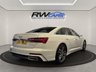 USED 2022 22 AUDI A6 SALOON 2.0 TFSI 40 S line Saloon 4dr Petrol S Tronic Euro 6 (s/s) (204 ps) 