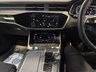 USED 2022 22 AUDI A6 SALOON 2.0 TFSI 40 S line Saloon 4dr Petrol S Tronic Euro 6 (s/s) (204 ps) 