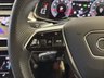 USED 2022 22 AUDI A6 SALOON 2.0 TFSI 40 S line Saloon 4dr Petrol S Tronic Euro 6 (s/s) (204 ps) 