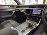 USED 2022 22 AUDI A6 SALOON 2.0 TFSI 40 S line Saloon 4dr Petrol S Tronic Euro 6 (s/s) (204 ps) 