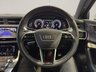 USED 2022 22 AUDI A6 SALOON 2.0 TFSI 40 S line Saloon 4dr Petrol S Tronic Euro 6 (s/s) (204 ps) 