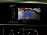 USED 2021 71 AUDI A6 SALOON 2.0 TDI 40 S line Saloon 4dr Diesel S Tronic Euro 6 (s/s) (204 ps) 