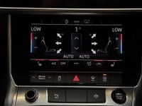 USED 2021 71 AUDI A6 SALOON 2.0 TDI 40 S line Saloon 4dr Diesel S Tronic Euro 6 (s/s) (204 ps) 