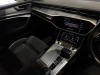 USED 2021 71 AUDI A6 SALOON 2.0 TDI 40 S line Saloon 4dr Diesel S Tronic Euro 6 (s/s) (204 ps) 