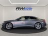 USED 2021 71 AUDI A6 SALOON 2.0 TDI 40 S line Saloon 4dr Diesel S Tronic Euro 6 (s/s) (204 ps) 