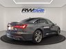 USED 2021 71 AUDI A6 SALOON 2.0 TDI 40 S line Saloon 4dr Diesel S Tronic Euro 6 (s/s) (204 ps) 