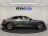 USED 2021 71 AUDI A6 SALOON 2.0 TDI 40 S line Saloon 4dr Diesel S Tronic Euro 6 (s/s) (204 ps) 