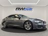 USED 2021 71 AUDI A6 SALOON 2.0 TDI 40 S line Saloon 4dr Diesel S Tronic Euro 6 (s/s) (204 ps) 