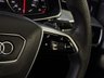 USED 2021 71 AUDI A6 SALOON 2.0 TDI 40 S line Saloon 4dr Diesel S Tronic Euro 6 (s/s) (204 ps) 