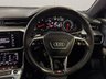 USED 2021 71 AUDI A6 SALOON 2.0 TDI 40 S line Saloon 4dr Diesel S Tronic Euro 6 (s/s) (204 ps) 