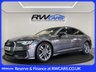 USED 2021 71 AUDI A6 SALOON 2.0 TDI 40 S line Saloon 4dr Diesel S Tronic Euro 6 (s/s) (204 ps) 