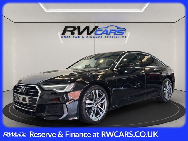 RW Cars