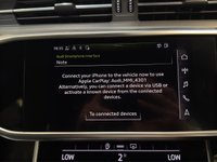 USED 2021 71 AUDI A6 SALOON 2.0 TDI 40 S line Saloon 4dr Diesel S Tronic Euro 6 (s/s) (204 ps) 