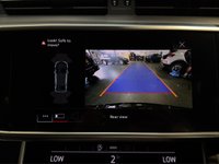 USED 2021 71 AUDI A6 SALOON 2.0 TDI 40 S line Saloon 4dr Diesel S Tronic Euro 6 (s/s) (204 ps) 