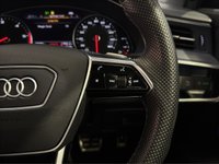 USED 2021 71 AUDI A6 SALOON 2.0 TDI 40 S line Saloon 4dr Diesel S Tronic Euro 6 (s/s) (204 ps) 