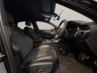 USED 2021 71 AUDI A6 SALOON 2.0 TDI 40 S line Saloon 4dr Diesel S Tronic Euro 6 (s/s) (204 ps) 