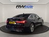 USED 2021 71 AUDI A6 SALOON 2.0 TDI 40 S line Saloon 4dr Diesel S Tronic Euro 6 (s/s) (204 ps) 