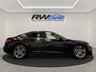 USED 2021 71 AUDI A6 SALOON 2.0 TDI 40 S line Saloon 4dr Diesel S Tronic Euro 6 (s/s) (204 ps) 
