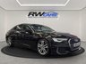USED 2021 71 AUDI A6 SALOON 2.0 TDI 40 S line Saloon 4dr Diesel S Tronic Euro 6 (s/s) (204 ps) 