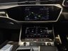 USED 2021 71 AUDI A6 SALOON 2.0 TDI 40 S line Saloon 4dr Diesel S Tronic Euro 6 (s/s) (204 ps) 