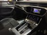 USED 2021 71 AUDI A6 SALOON 2.0 TDI 40 S line Saloon 4dr Diesel S Tronic Euro 6 (s/s) (204 ps) 