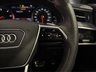 USED 2021 71 AUDI A6 SALOON 2.0 TDI 40 S line Saloon 4dr Diesel S Tronic Euro 6 (s/s) (204 ps) 