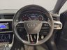 USED 2021 71 AUDI A6 SALOON 2.0 TDI 40 S line Saloon 4dr Diesel S Tronic Euro 6 (s/s) (204 ps) 