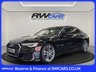 USED 2021 71 AUDI A6 SALOON 2.0 TDI 40 S line Saloon 4dr Diesel S Tronic Euro 6 (s/s) (204 ps) 