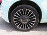 USED 2016 16 FIAT 500C 1.2 ECO Lounge Convertible 2dr Petrol Manual Euro 6 (s/s) (69 bhp) *�&pound;1,950 EXTRAS* *&pound;1,950 of factory fitted optional extras including; Black / Ivory Leather Seats, 16" Alloy Wheels, 7" TFT Digital Display Cluster, Dark Tinted Rear Windows & Smooth Mint Green Paintwork*