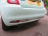 USED 2016 16 FIAT 500C 1.2 ECO Lounge Convertible 2dr Petrol Manual Euro 6 (s/s) (69 bhp) *�&pound;1,950 EXTRAS* *&pound;1,950 of factory fitted optional extras including; Black / Ivory Leather Seats, 16" Alloy Wheels, 7" TFT Digital Display Cluster, Dark Tinted Rear Windows & Smooth Mint Green Paintwork*