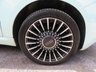 USED 2016 16 FIAT 500C 1.2 ECO Lounge Convertible 2dr Petrol Manual Euro 6 (s/s) (69 bhp) *�&pound;1,950 EXTRAS* *&pound;1,950 of factory fitted optional extras including; Black / Ivory Leather Seats, 16" Alloy Wheels, 7" TFT Digital Display Cluster, Dark Tinted Rear Windows & Smooth Mint Green Paintwork*
