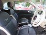 USED 2016 16 FIAT 500C 1.2 ECO Lounge Convertible 2dr Petrol Manual Euro 6 (s/s) (69 bhp) *�&pound;1,950 EXTRAS* *&pound;1,950 of factory fitted optional extras including; Black / Ivory Leather Seats, 16" Alloy Wheels, 7" TFT Digital Display Cluster, Dark Tinted Rear Windows & Smooth Mint Green Paintwork*