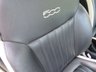 USED 2016 16 FIAT 500C 1.2 ECO Lounge Convertible 2dr Petrol Manual Euro 6 (s/s) (69 bhp) *�&pound;1,950 EXTRAS* *&pound;1,950 of factory fitted optional extras including; Black / Ivory Leather Seats, 16" Alloy Wheels, 7" TFT Digital Display Cluster, Dark Tinted Rear Windows & Smooth Mint Green Paintwork*
