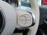 USED 2016 16 FIAT 500C 1.2 ECO Lounge Convertible 2dr Petrol Manual Euro 6 (s/s) (69 bhp) *�&pound;1,950 EXTRAS* *&pound;1,950 of factory fitted optional extras including; Black / Ivory Leather Seats, 16" Alloy Wheels, 7" TFT Digital Display Cluster, Dark Tinted Rear Windows & Smooth Mint Green Paintwork*