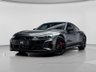 USED 2022 22 AUDI E-TRON GT 93.4kWh Saloon 4dr Electric Auto quattro (476 ps) 
