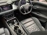 USED 2022 22 AUDI E-TRON GT 93.4kWh Saloon 4dr Electric Auto quattro (476 ps) 
