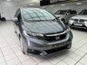 USED 2019 19 HONDA JAZZ 1.3 i-VTEC EX Hatchback 5dr Petrol CVT Euro 6 (s/s) (102 ps) 