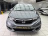 USED 2019 19 HONDA JAZZ 1.3 i-VTEC EX Hatchback 5dr Petrol CVT Euro 6 (s/s) (102 ps) 