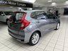 USED 2019 19 HONDA JAZZ 1.3 i-VTEC EX Hatchback 5dr Petrol CVT Euro 6 (s/s) (102 ps) 