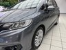 USED 2019 19 HONDA JAZZ 1.3 i-VTEC EX Hatchback 5dr Petrol CVT Euro 6 (s/s) (102 ps) 
