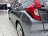 USED 2019 19 HONDA JAZZ 1.3 i-VTEC EX Hatchback 5dr Petrol CVT Euro 6 (s/s) (102 ps) 