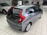 USED 2019 19 HONDA JAZZ 1.3 i-VTEC EX Hatchback 5dr Petrol CVT Euro 6 (s/s) (102 ps) 