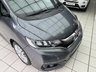 USED 2019 19 HONDA JAZZ 1.3 i-VTEC EX Hatchback 5dr Petrol CVT Euro 6 (s/s) (102 ps) 