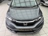 USED 2019 19 HONDA JAZZ 1.3 i-VTEC EX Hatchback 5dr Petrol CVT Euro 6 (s/s) (102 ps) 