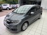 USED 2019 19 HONDA JAZZ 1.3 i-VTEC EX Hatchback 5dr Petrol CVT Euro 6 (s/s) (102 ps) 